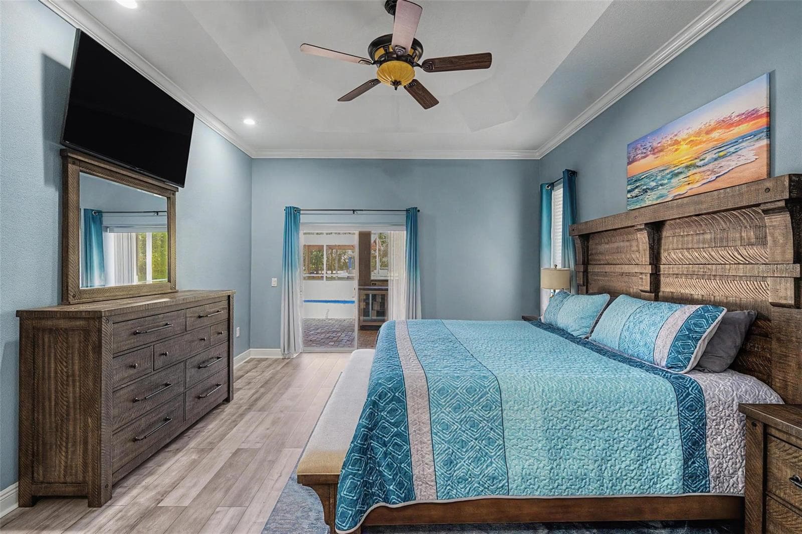 Single Family Residence at 10933 PINTO DR, HUDSON, photo 11 of 66