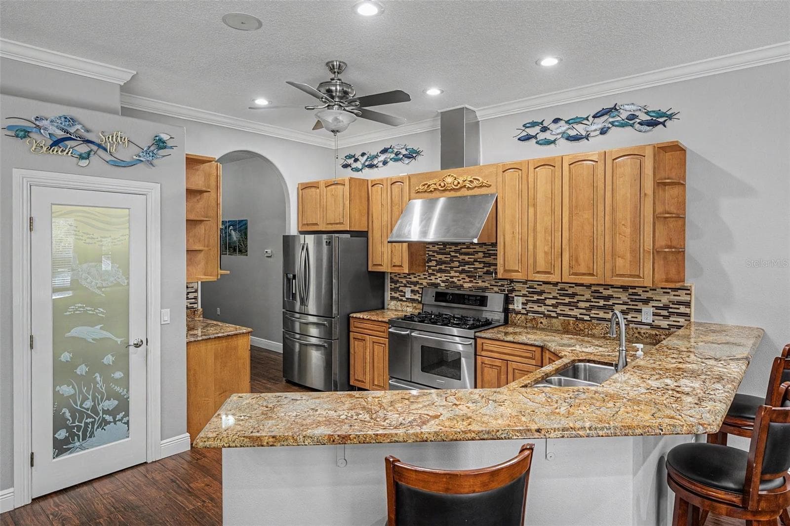 Single Family Residence at 10933 PINTO DR, HUDSON, photo 18 of 66