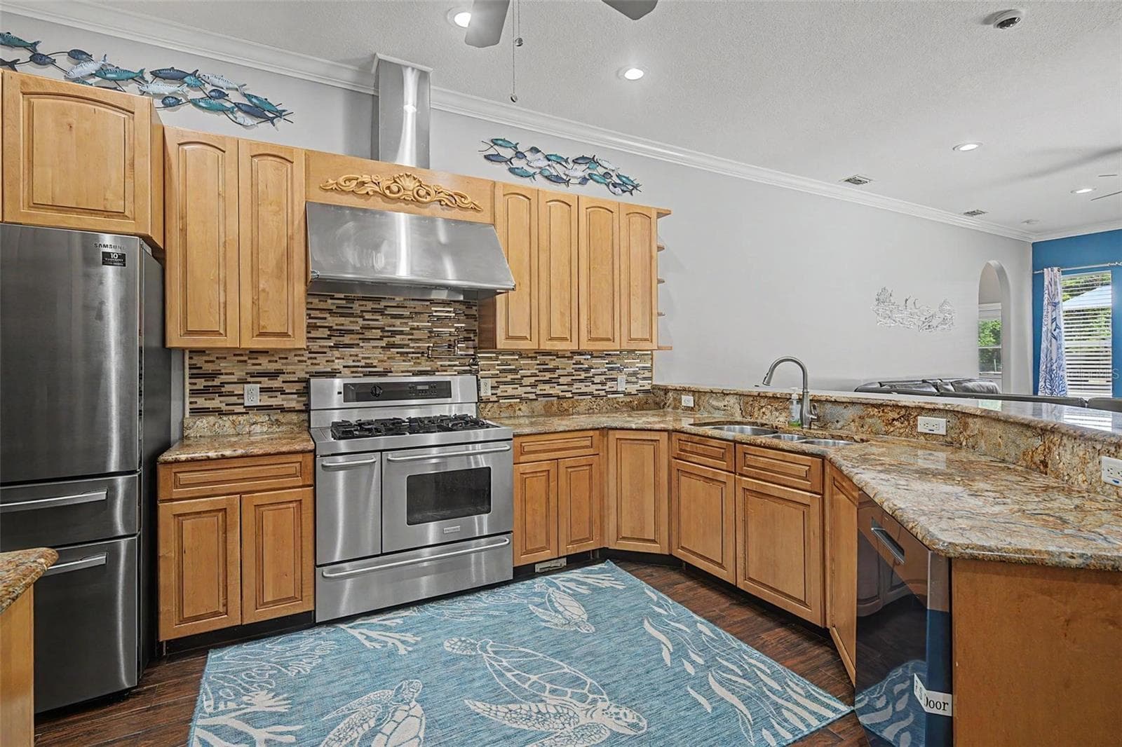 Single Family Residence at 10933 PINTO DR, HUDSON, photo 19 of 66