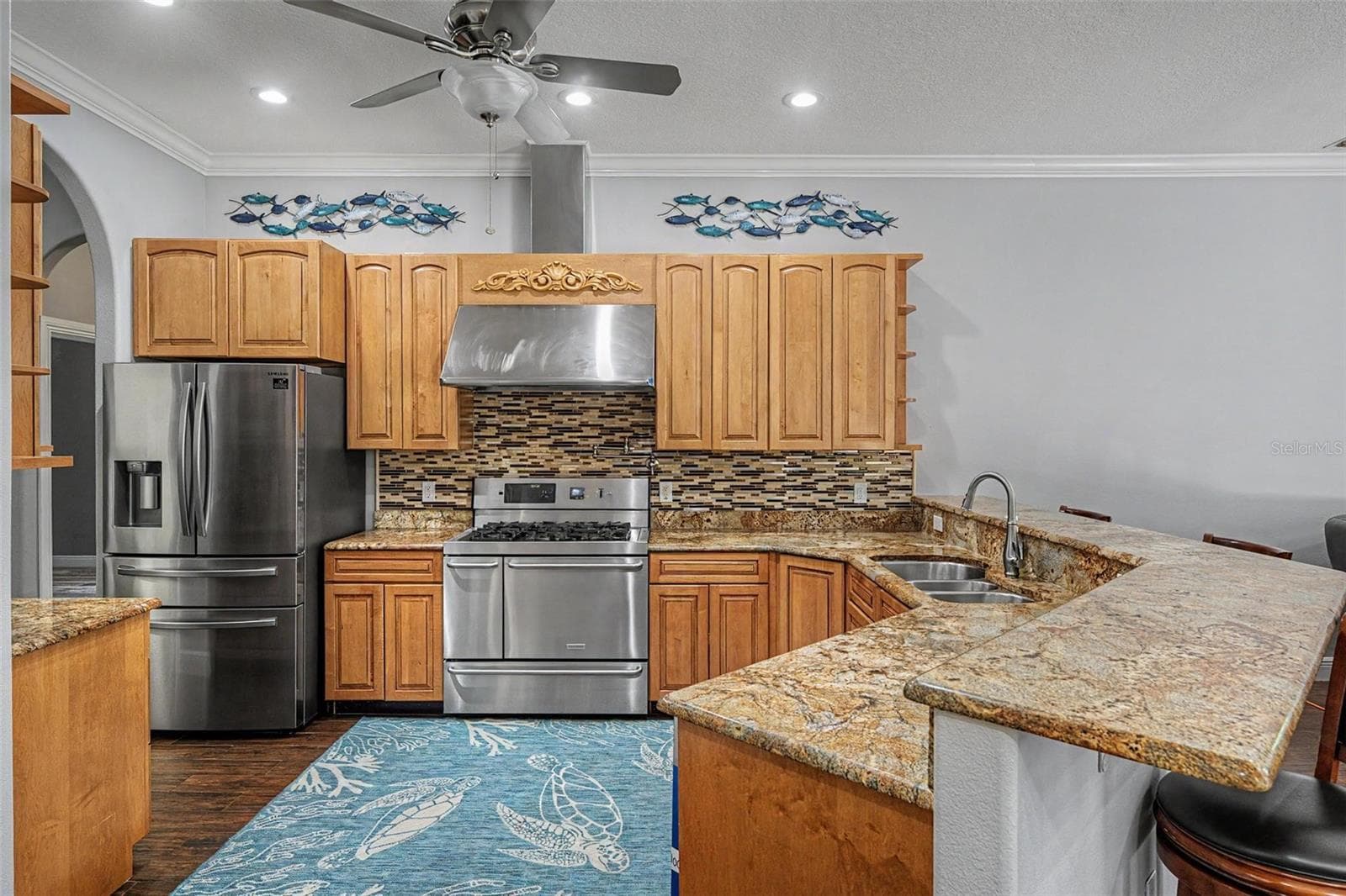 Single Family Residence at 10933 PINTO DR, HUDSON, photo 20 of 66