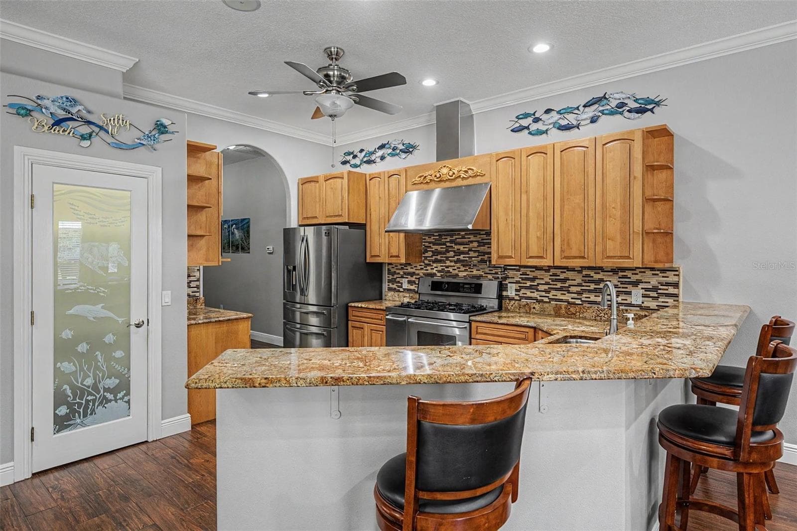 Single Family Residence at 10933 PINTO DR, HUDSON, photo 21 of 66