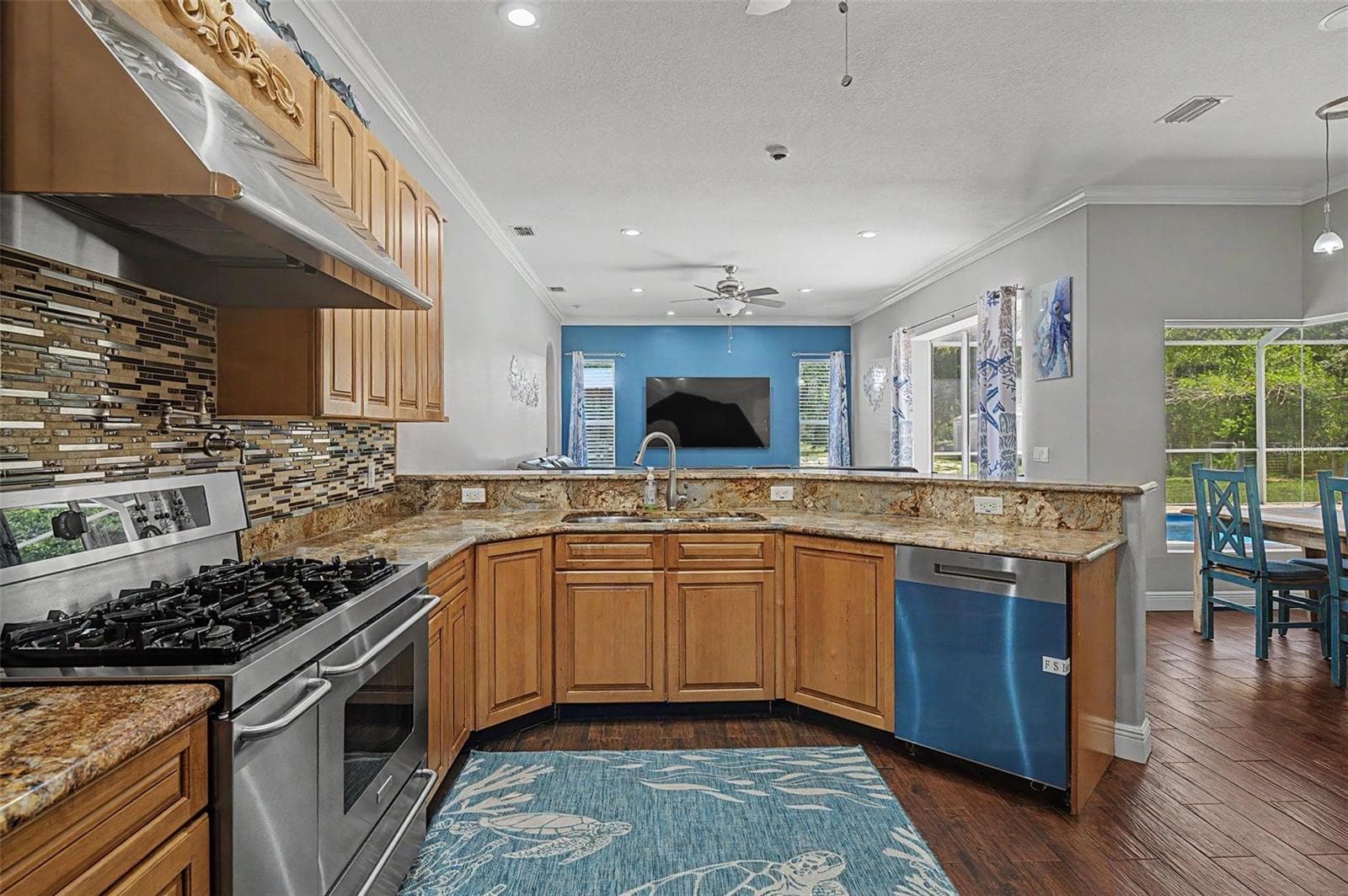 Single Family Residence at 10933 PINTO DR, HUDSON, photo 22 of 66