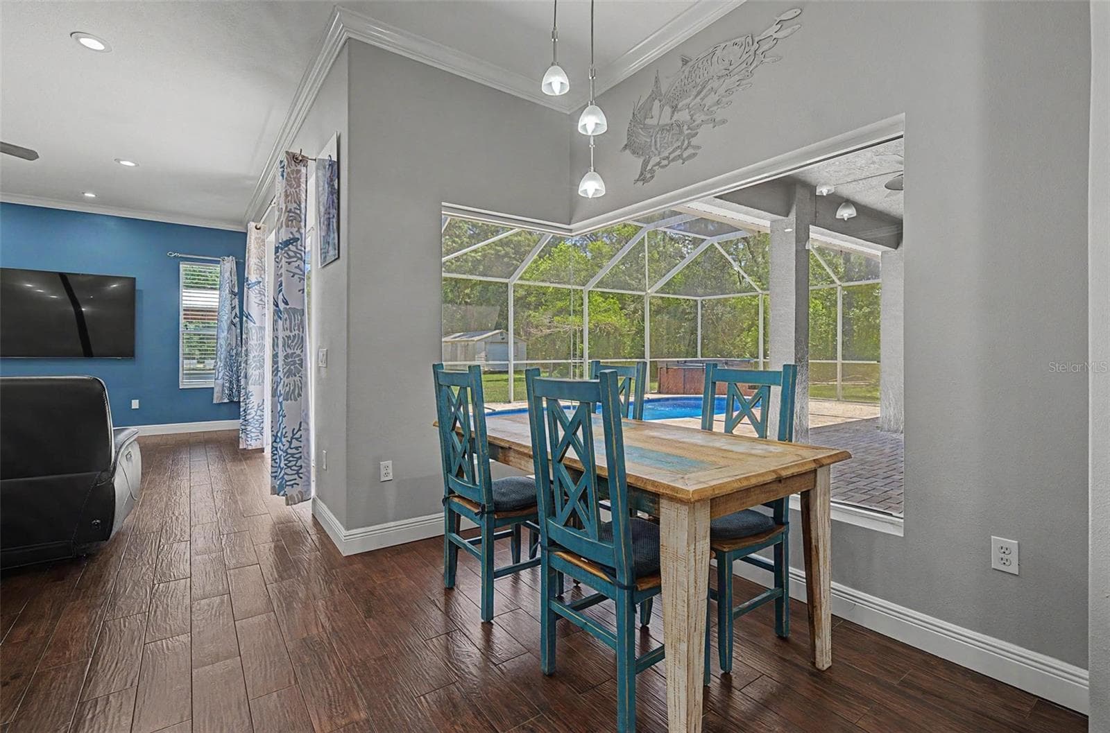 Single Family Residence at 10933 PINTO DR, HUDSON, photo 25 of 66