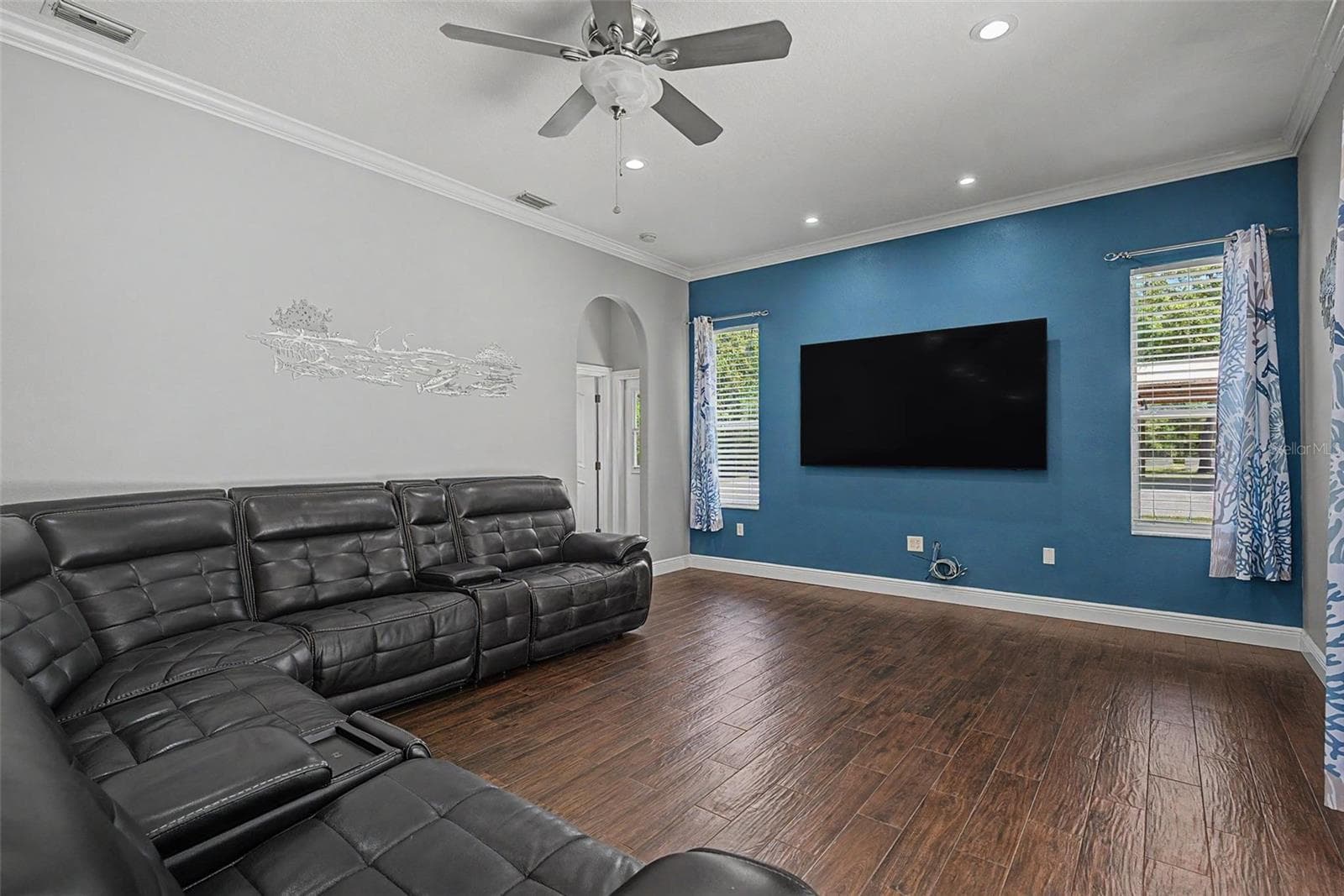 Single Family Residence at 10933 PINTO DR, HUDSON, photo 26 of 66