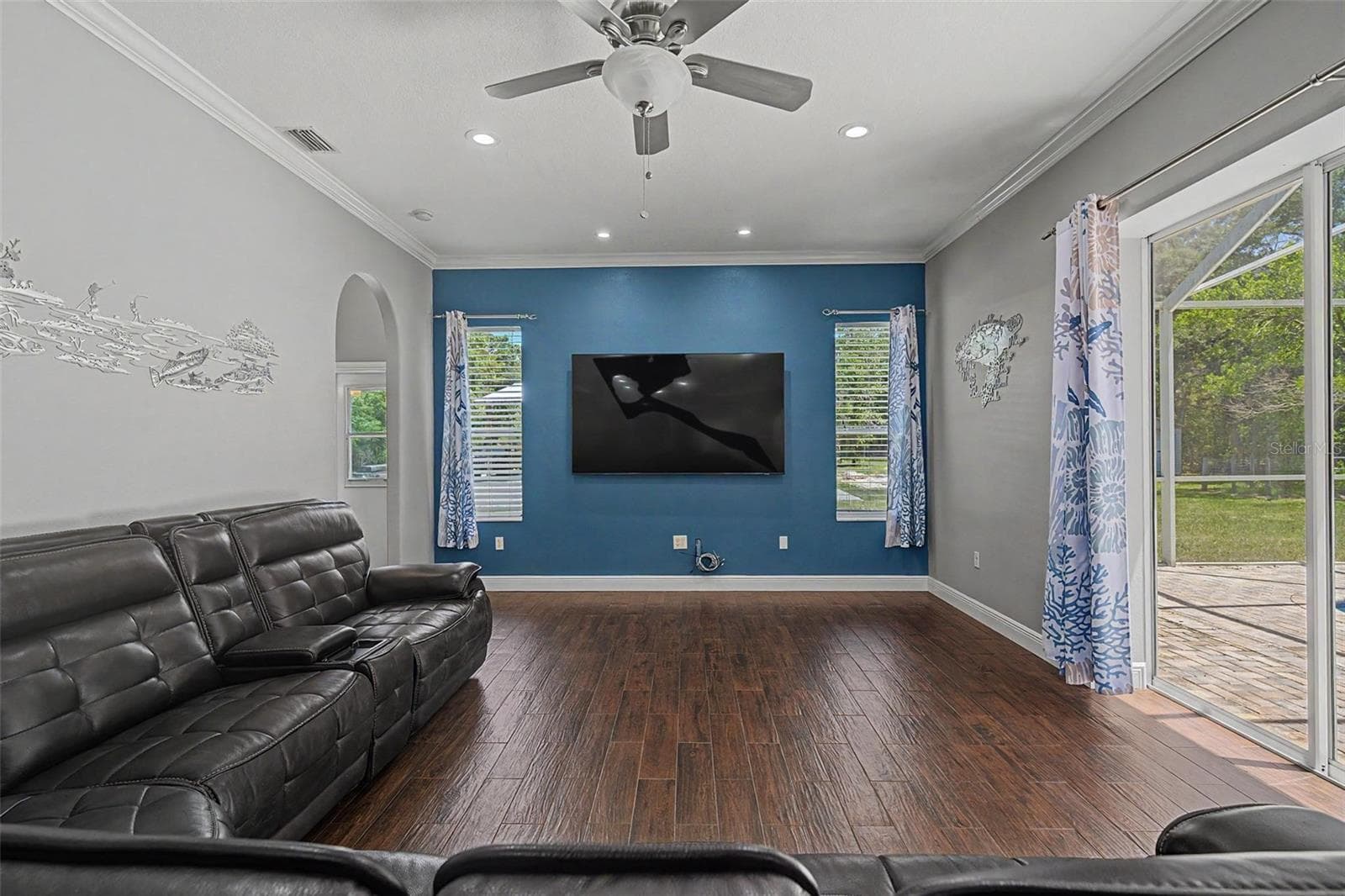 Single Family Residence at 10933 PINTO DR, HUDSON, photo 27 of 66