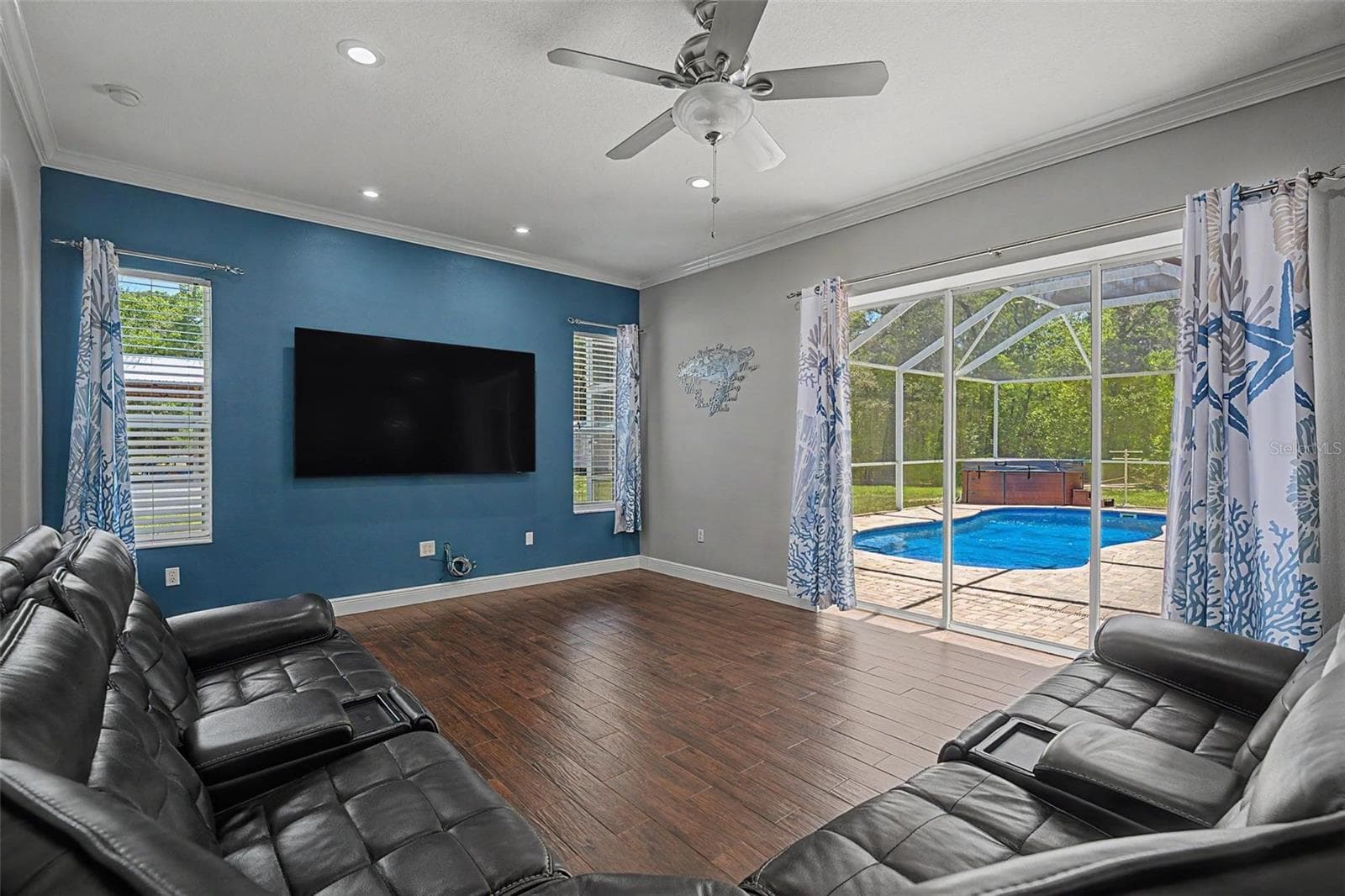 Single Family Residence at 10933 PINTO DR, HUDSON, photo 28 of 66