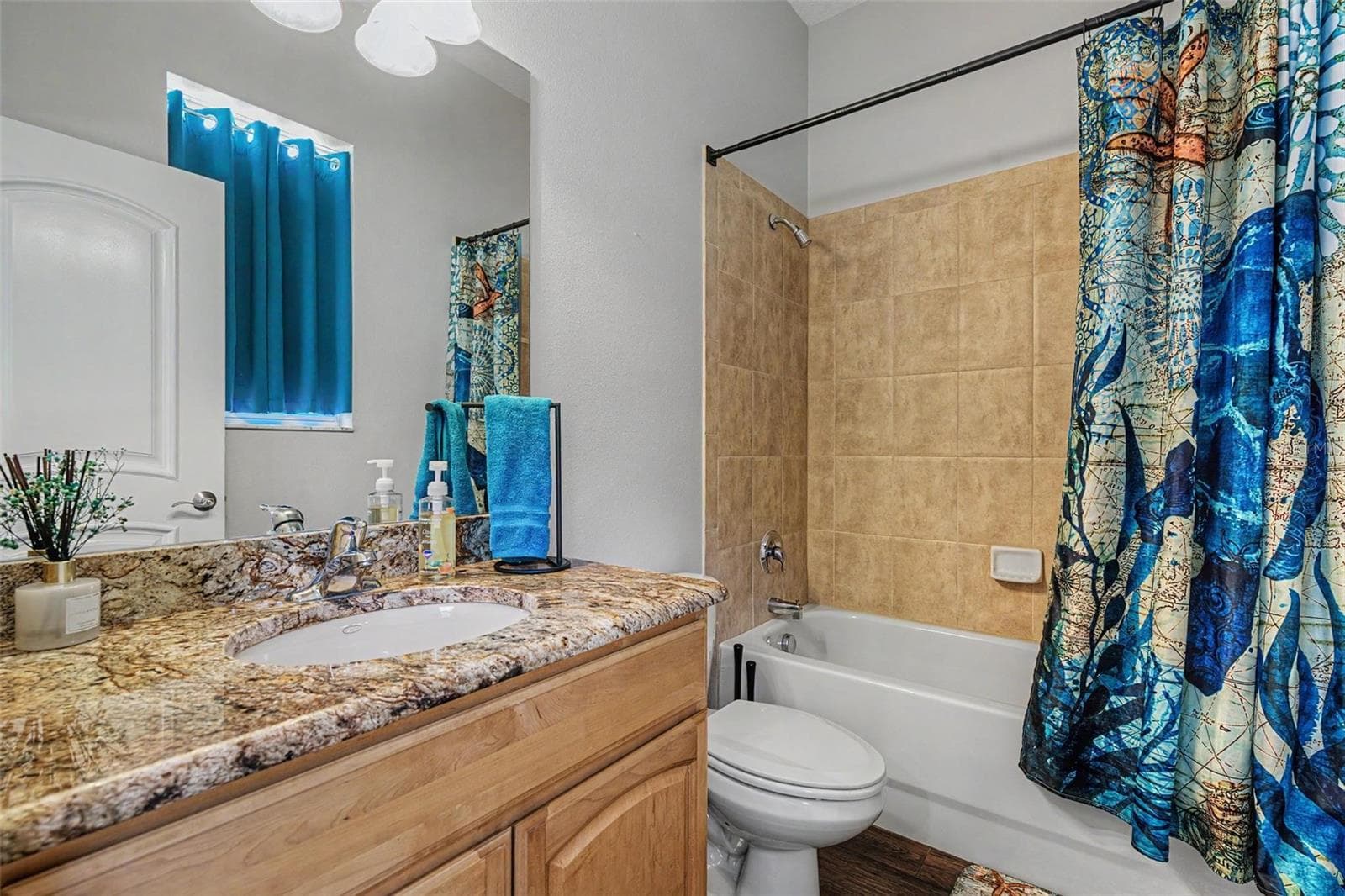 Single Family Residence at 10933 PINTO DR, HUDSON, photo 32 of 66