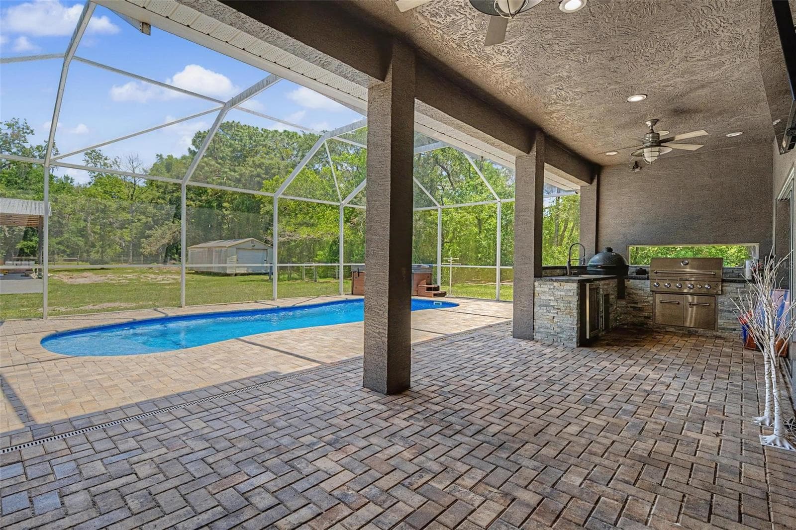 Single Family Residence at 10933 PINTO DR, HUDSON, photo 48 of 66