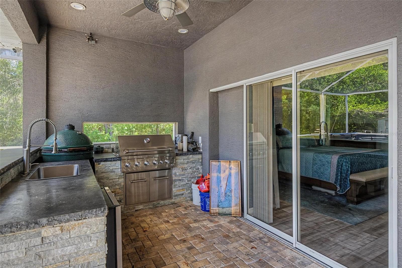 Single Family Residence at 10933 PINTO DR, HUDSON, photo 50 of 66