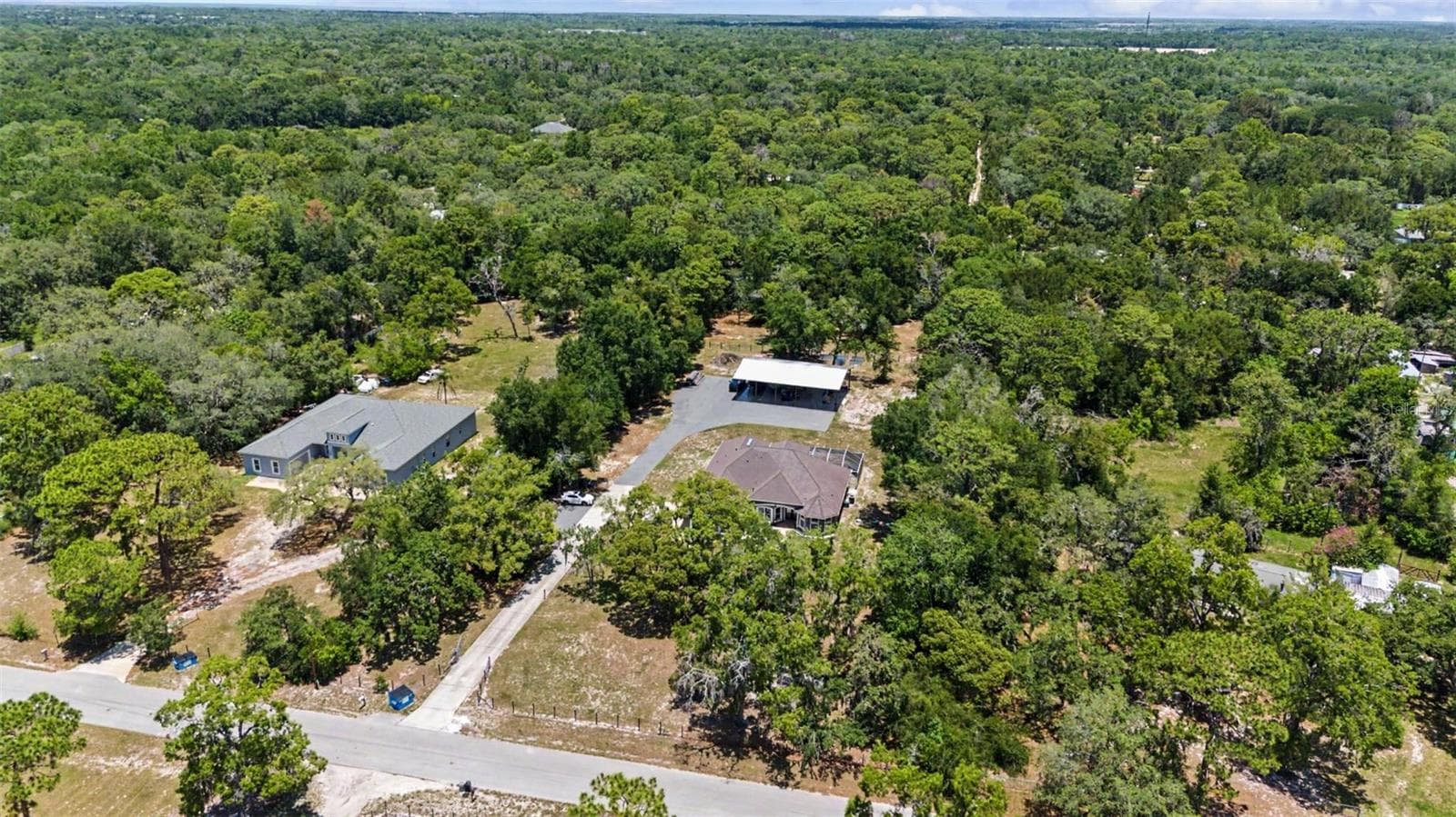 Single Family Residence at 10933 PINTO DR, HUDSON, photo 61 of 66