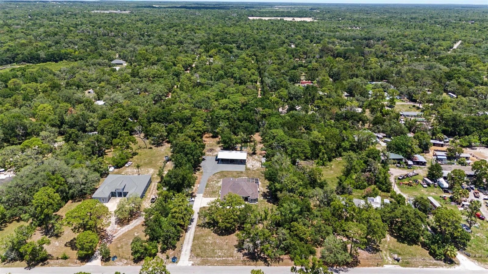 Single Family Residence at 10933 PINTO DR, HUDSON, photo 62 of 66