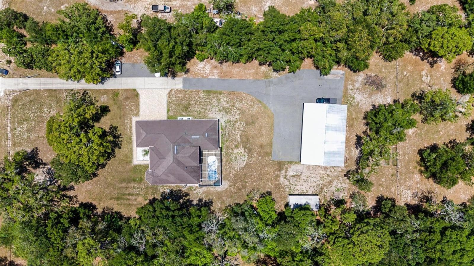 Single Family Residence at 10933 PINTO DR, HUDSON, photo 63 of 66