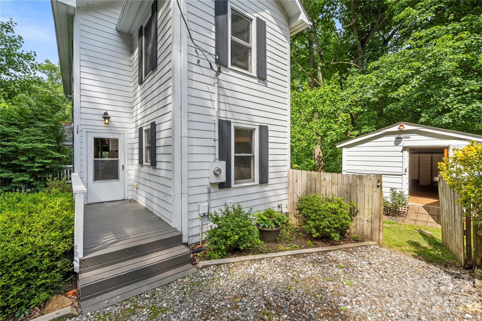 Single Family Residence at 312 Westover Drive, Asheville, photo 6 of 31