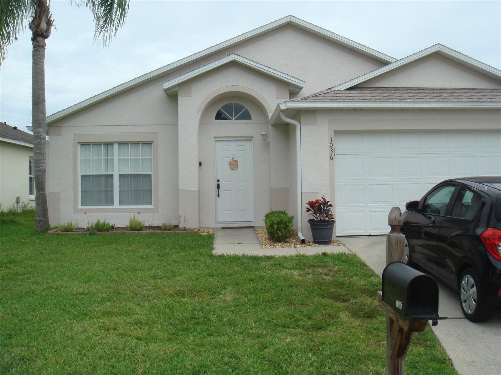 1036 CLEAR CREEK CIR