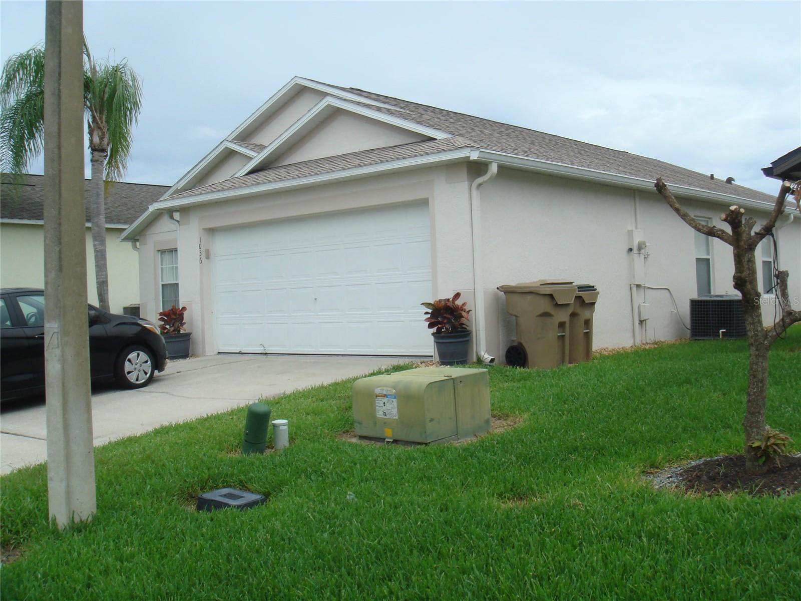 Single Family Residence at 1036 CLEAR CREEK CIR, CLERMONT, photo 3 of 37
