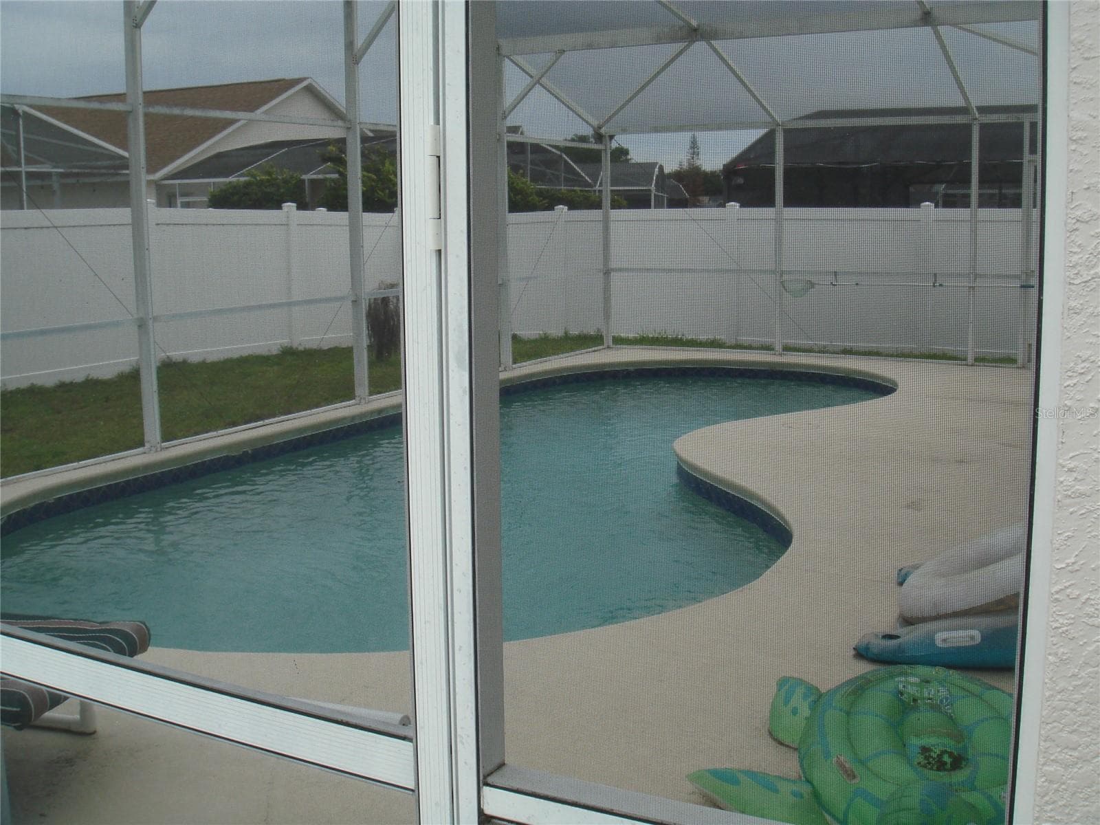 Single Family Residence at 1036 CLEAR CREEK CIR, CLERMONT, photo 5 of 37
