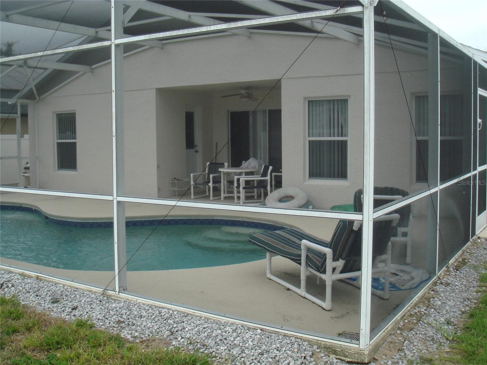 Single Family Residence at 1036 CLEAR CREEK CIR, CLERMONT, photo 6 of 37