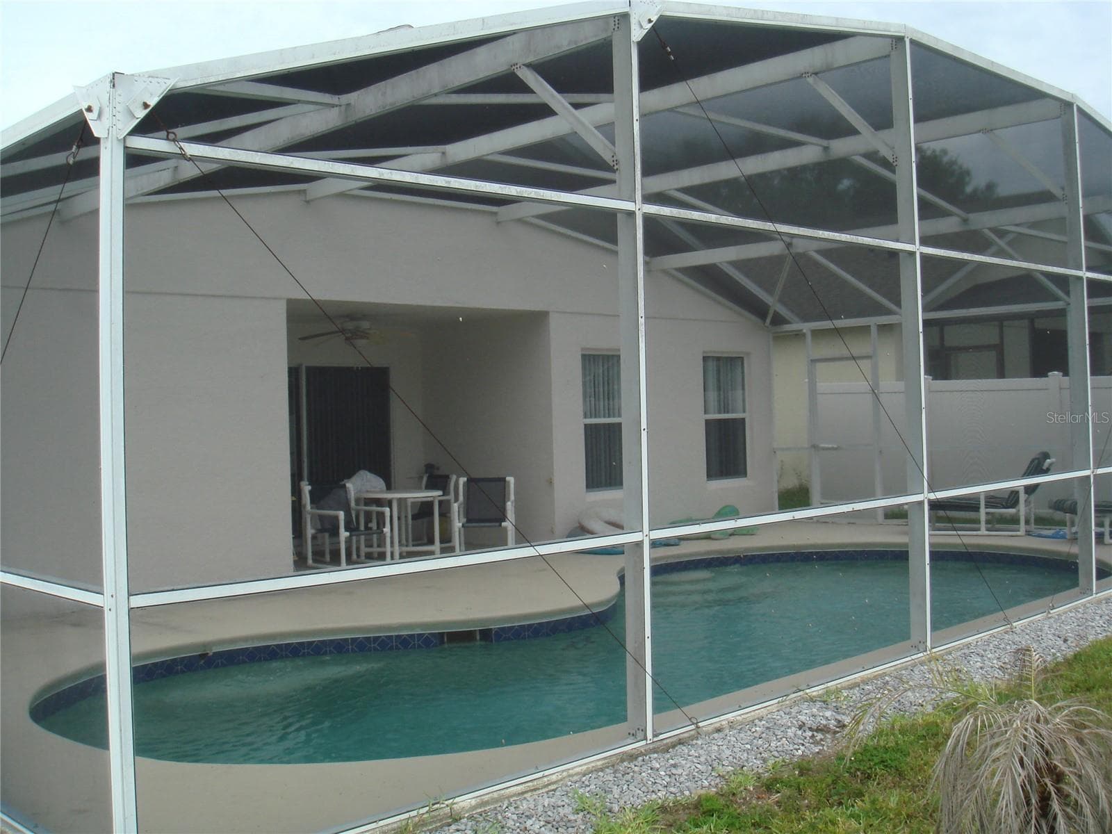 Single Family Residence at 1036 CLEAR CREEK CIR, CLERMONT, photo 7 of 37