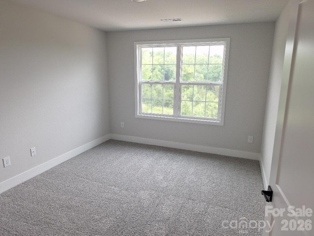 Bedroom #3 - 152 Kerr Walk Drive, Statesville