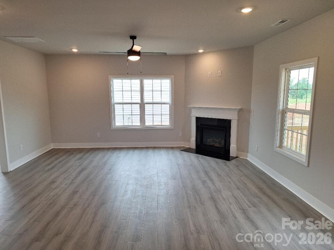 Family Room - Statesville