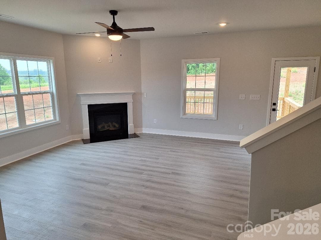 Family Room - Statesville