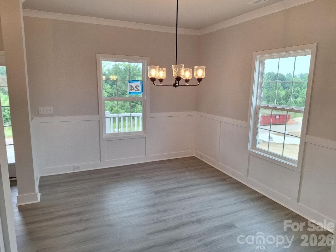 Dining Room - Statesville