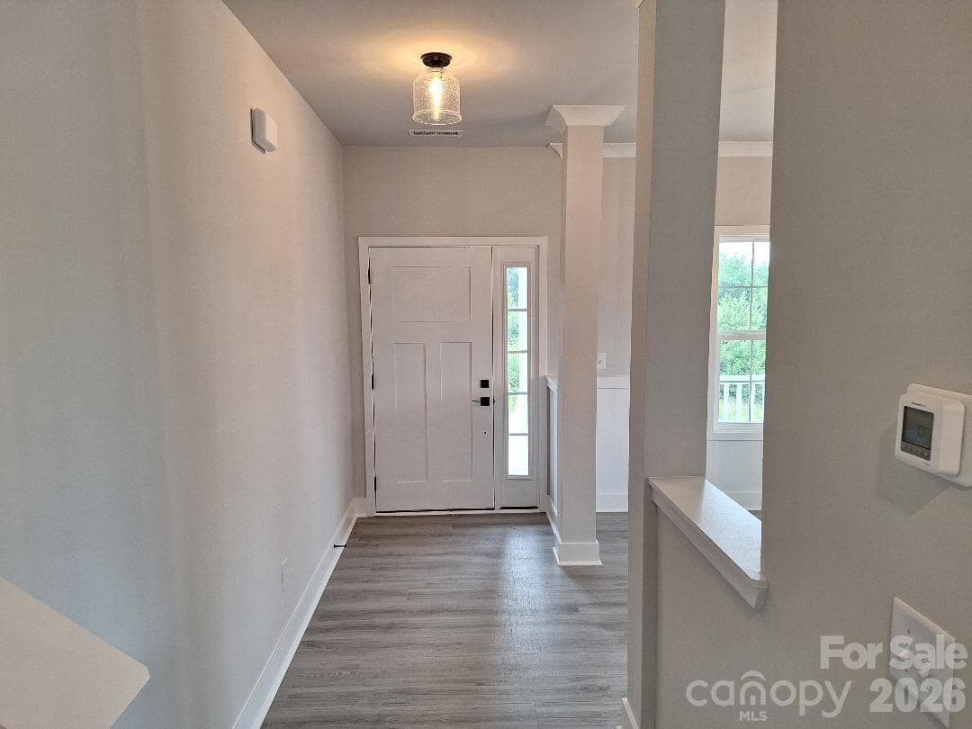 Foyer - Statesville