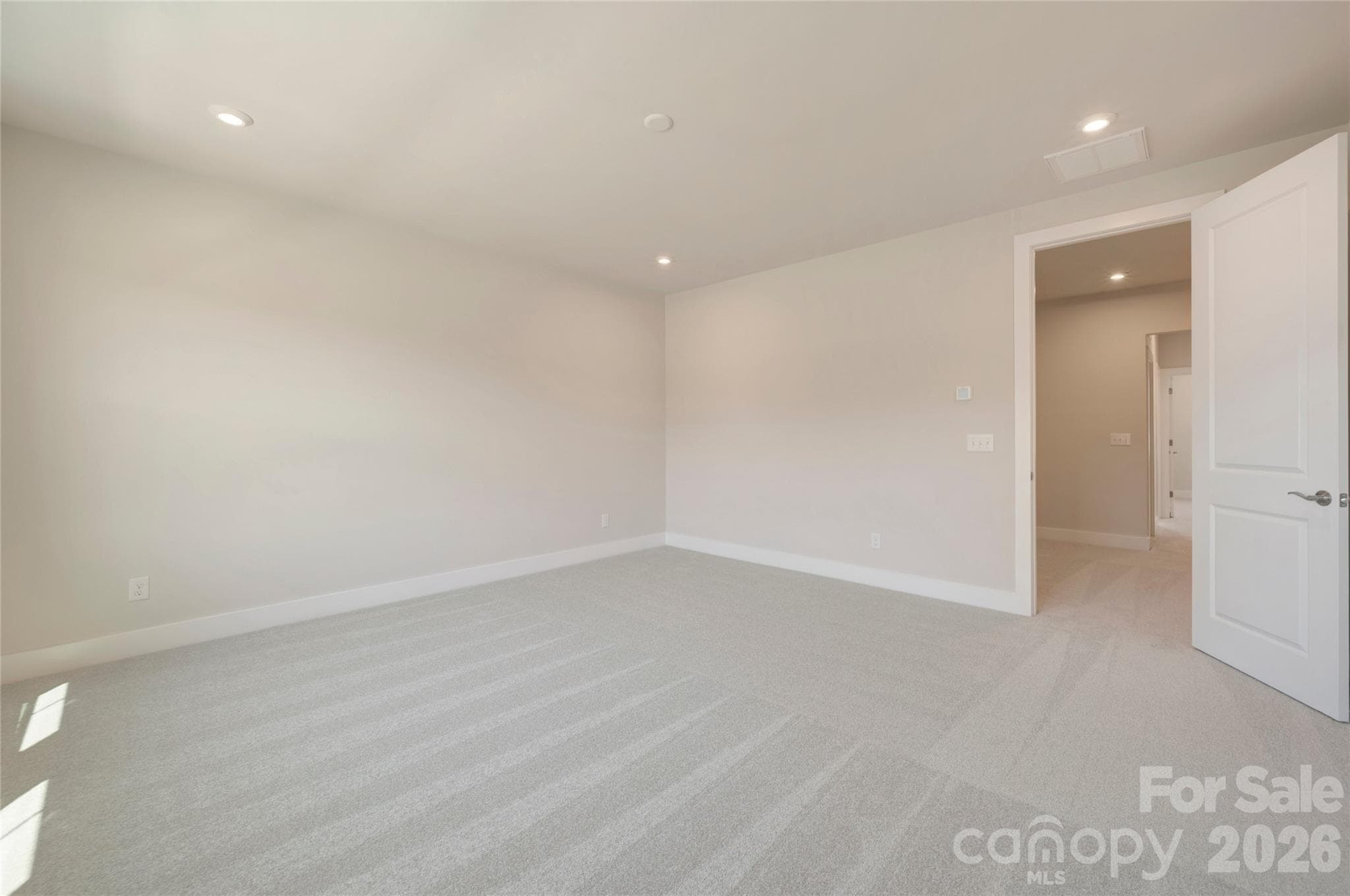 Secondary bedroom - 316 Ardmore Drive, Belmont