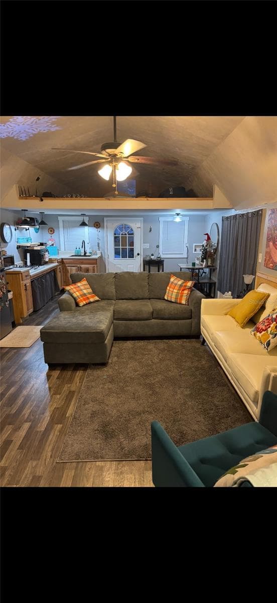 ADU Living Space - 3460 SE COUNTY ROAD 337, TRENTON