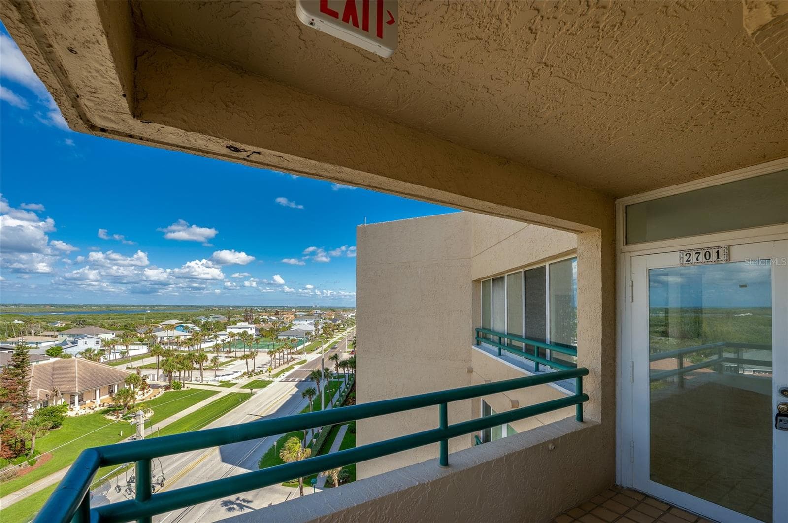 Condominium at 4535 S ATLANTIC AVE #2701, PORT ORANGE, photo 2 of 40
