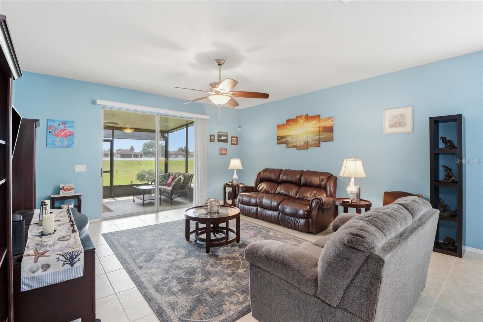 Single Family Residence at 2109 TRILLIUM BLVD, BROOKSVILLE, photo 8 of 63