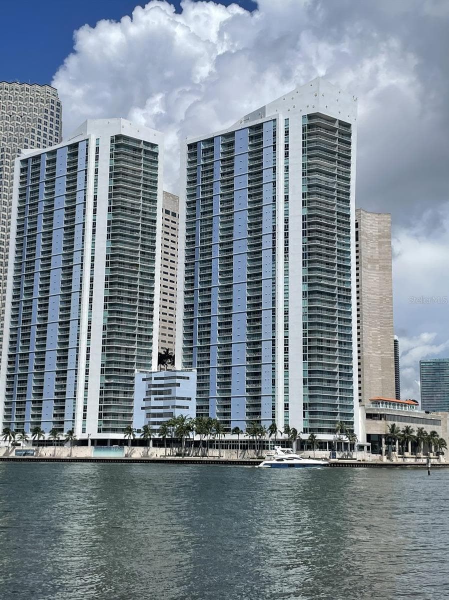 335 S BISCAYNE BLVD #3400