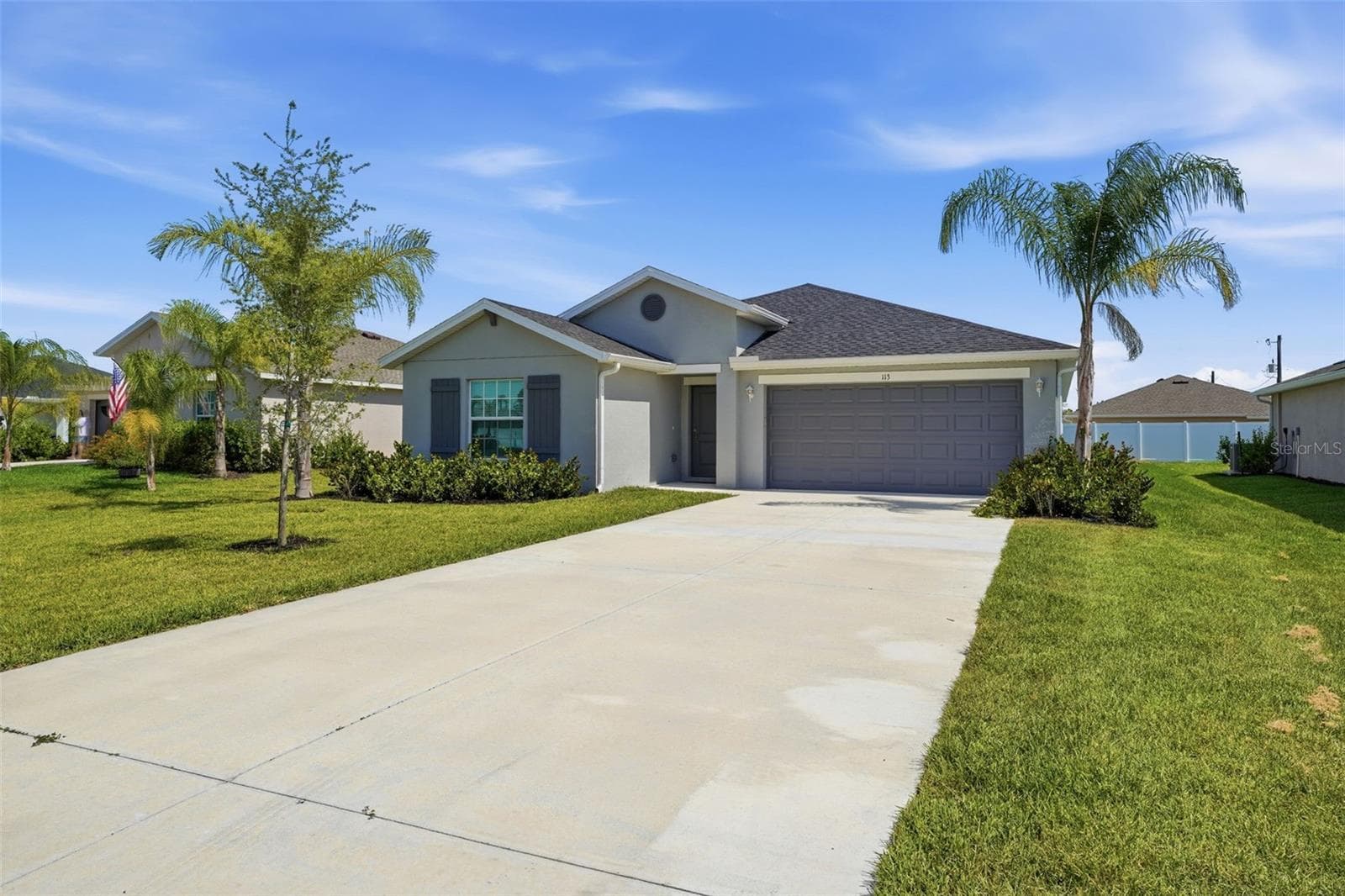 Single Family Residence at 113 LEISURE PL, ROTONDA WEST, photo 2 of 36