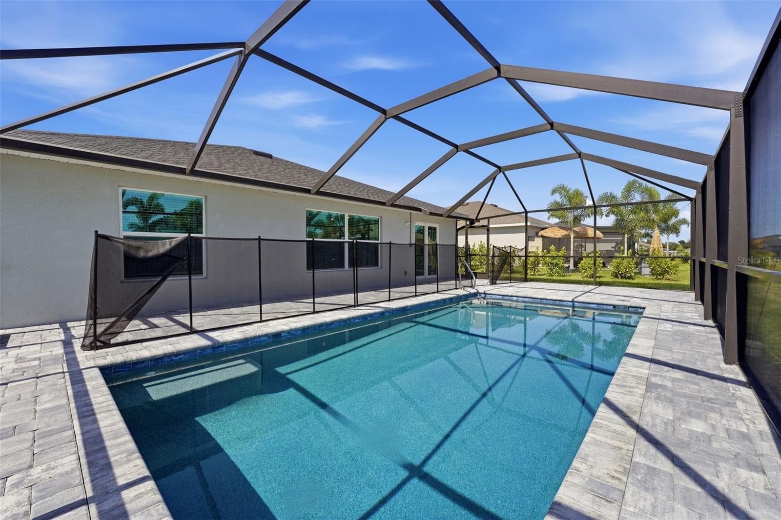 Single Family Residence at 113 LEISURE PL, ROTONDA WEST, photo 31 of 36