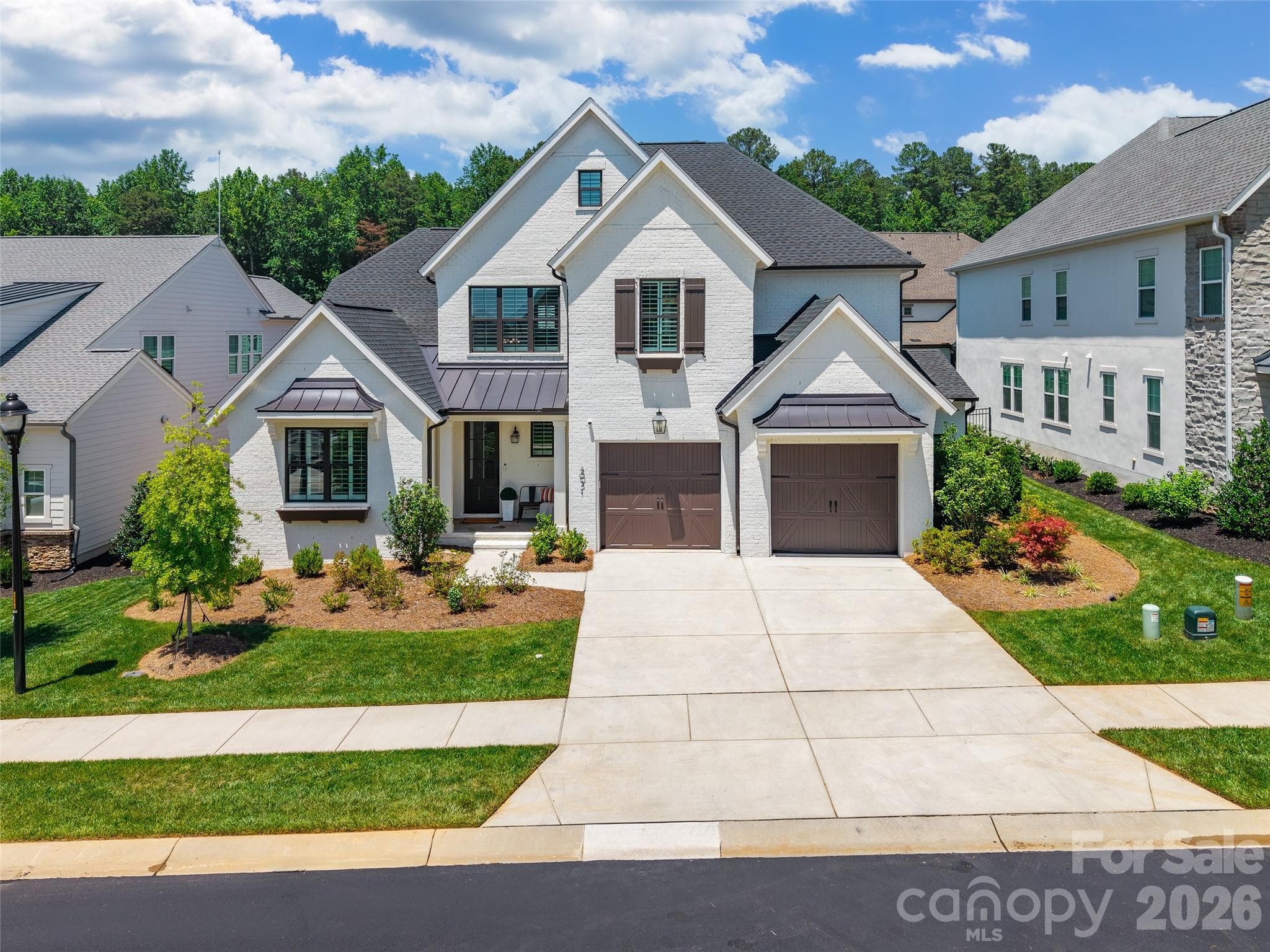 Single Family Residence at Fort Mill, photo 2 of 48