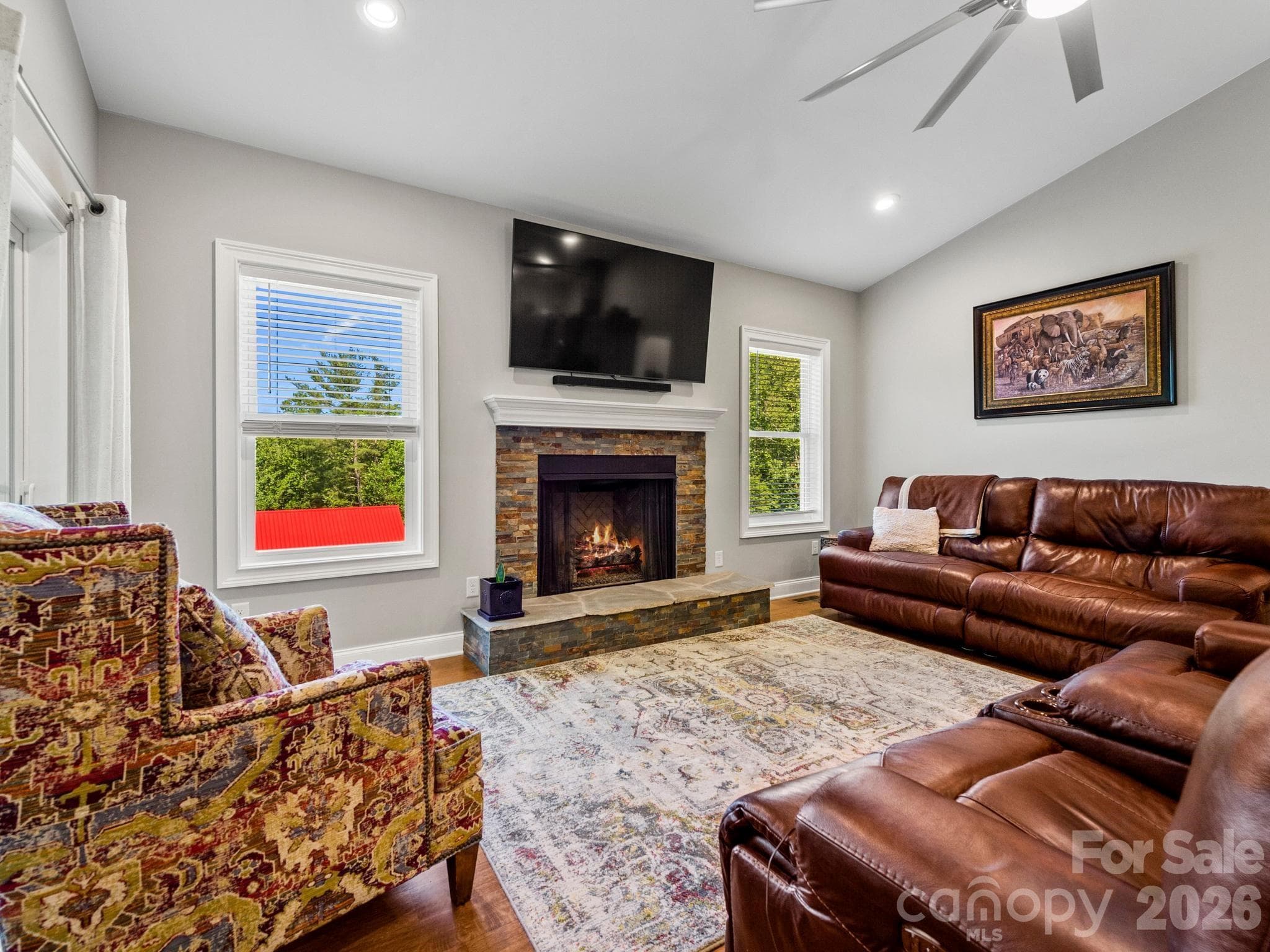 Single Family Residence at Weaverville, photo 7 of 39