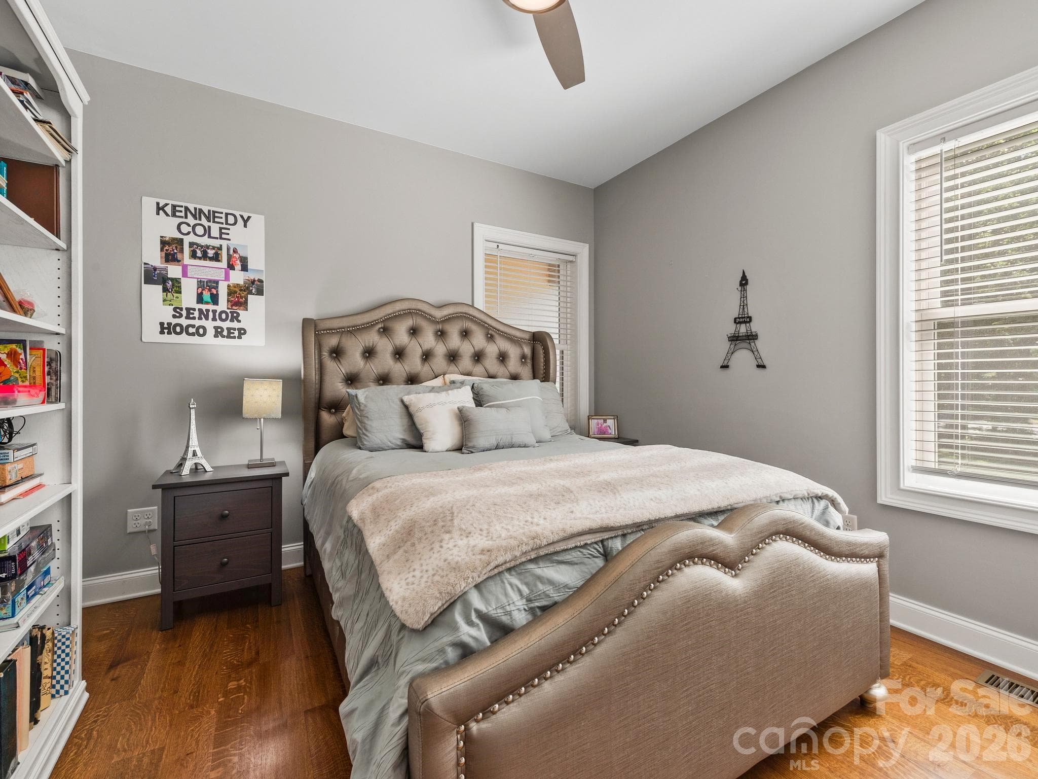 Guest Room on Main - Weaverville