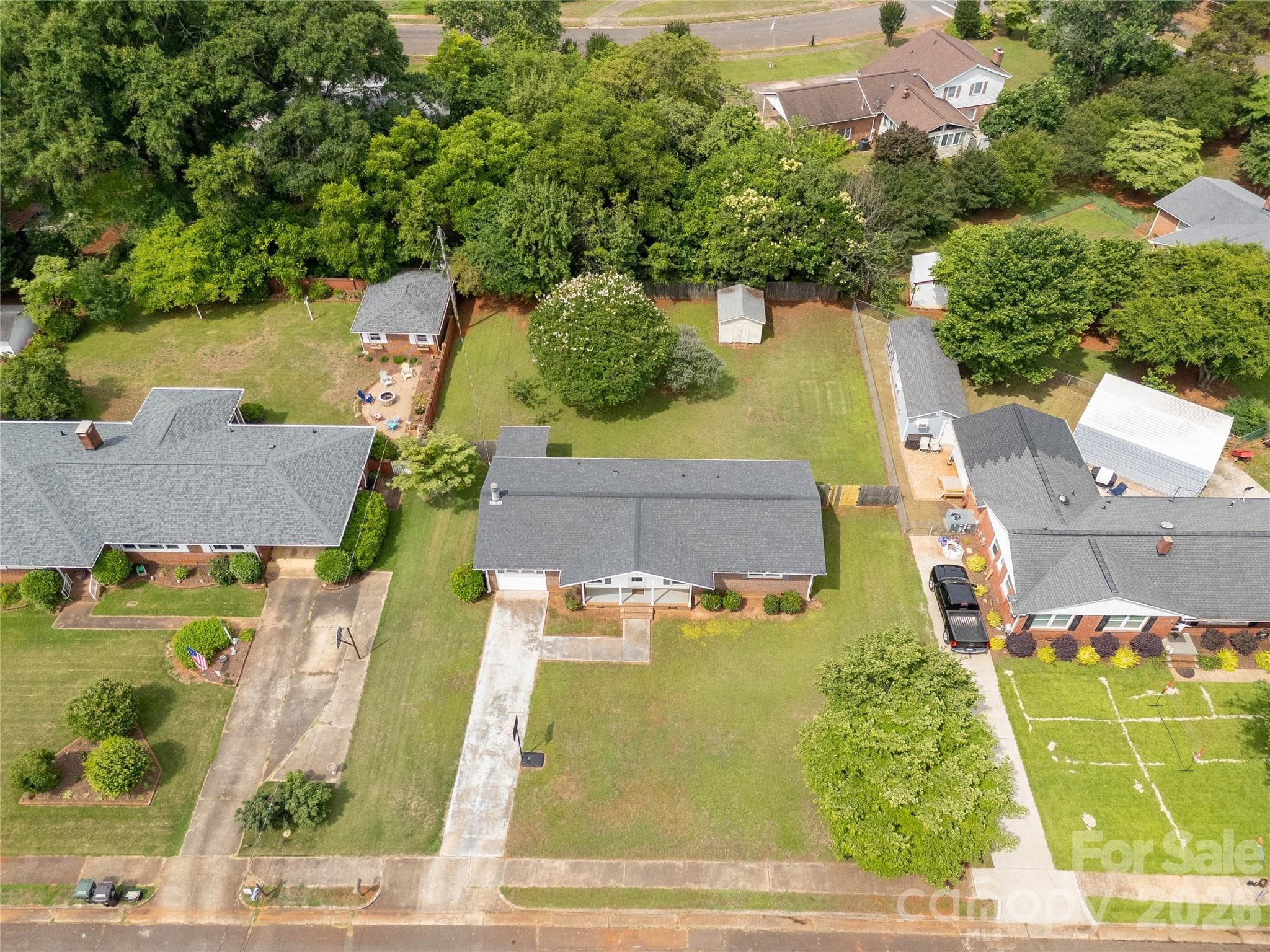 Single Family Residence at 755 Emorywood Lane, Rock Hill, photo 40 of 46