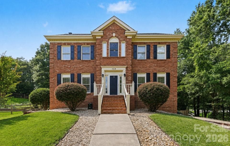 Single Family Residence at Matthews, photo 2 of 50