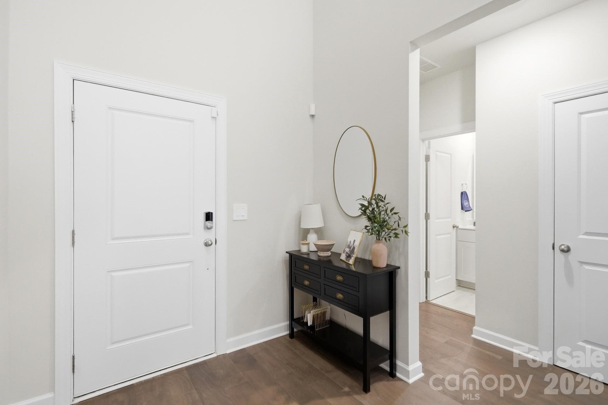 Single Family Residence at Charlotte, photo 3 of 47