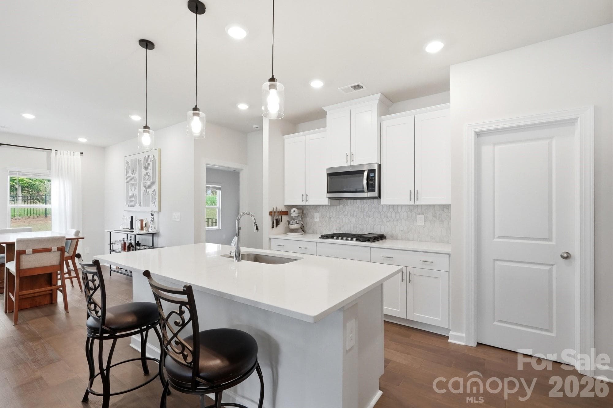 Single Family Residence at Charlotte, photo 4 of 47