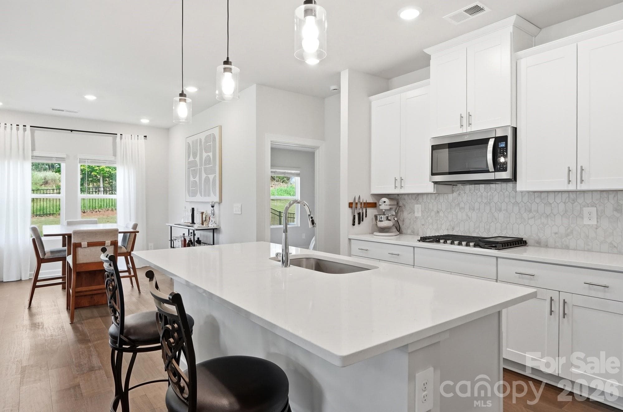 Single Family Residence at Charlotte, photo 5 of 47