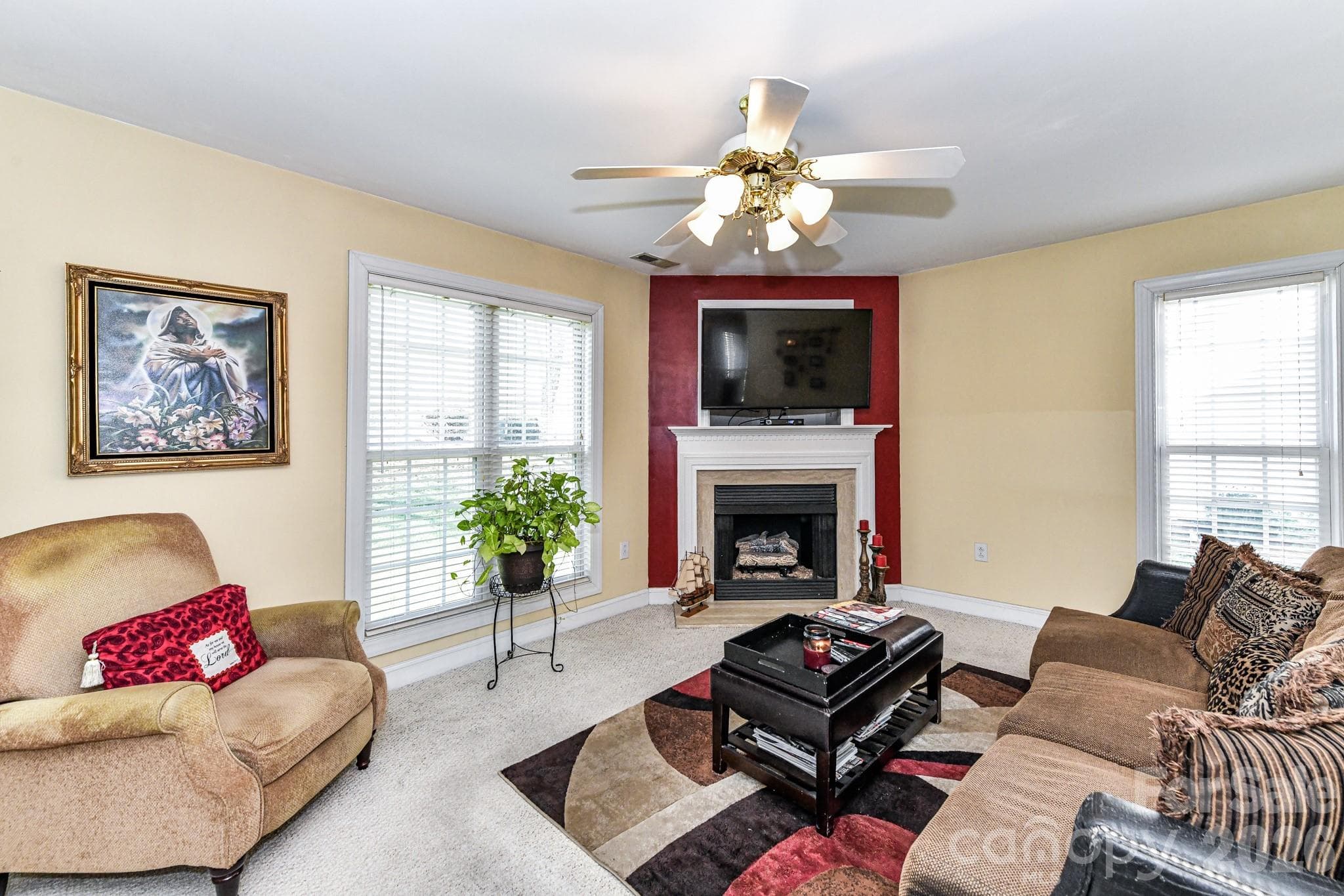 Single Family Residence at 1050 Enderbury Drive, Indian Trail, photo 10 of 31