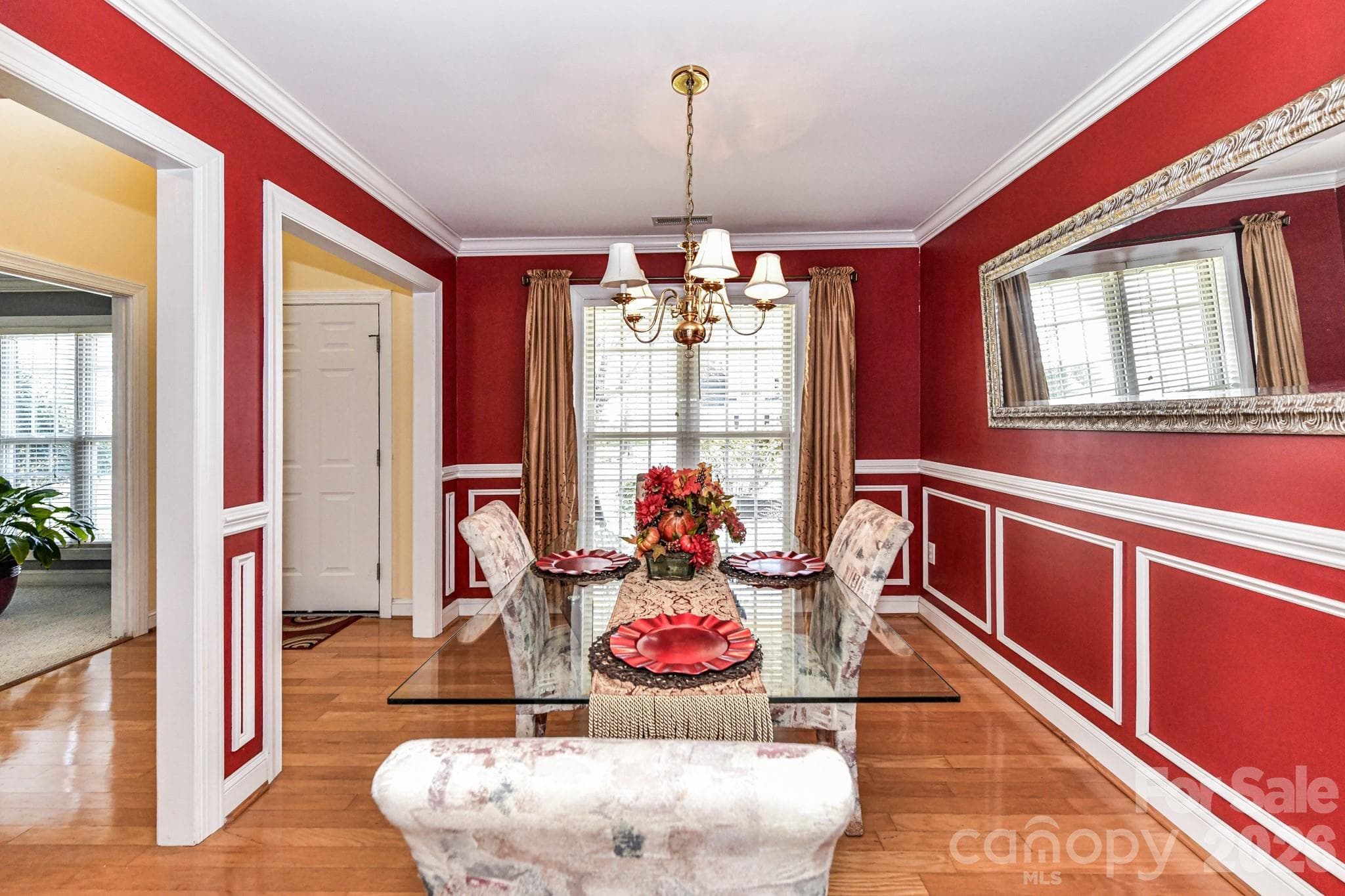 Single Family Residence at 1050 Enderbury Drive, Indian Trail, photo 12 of 31