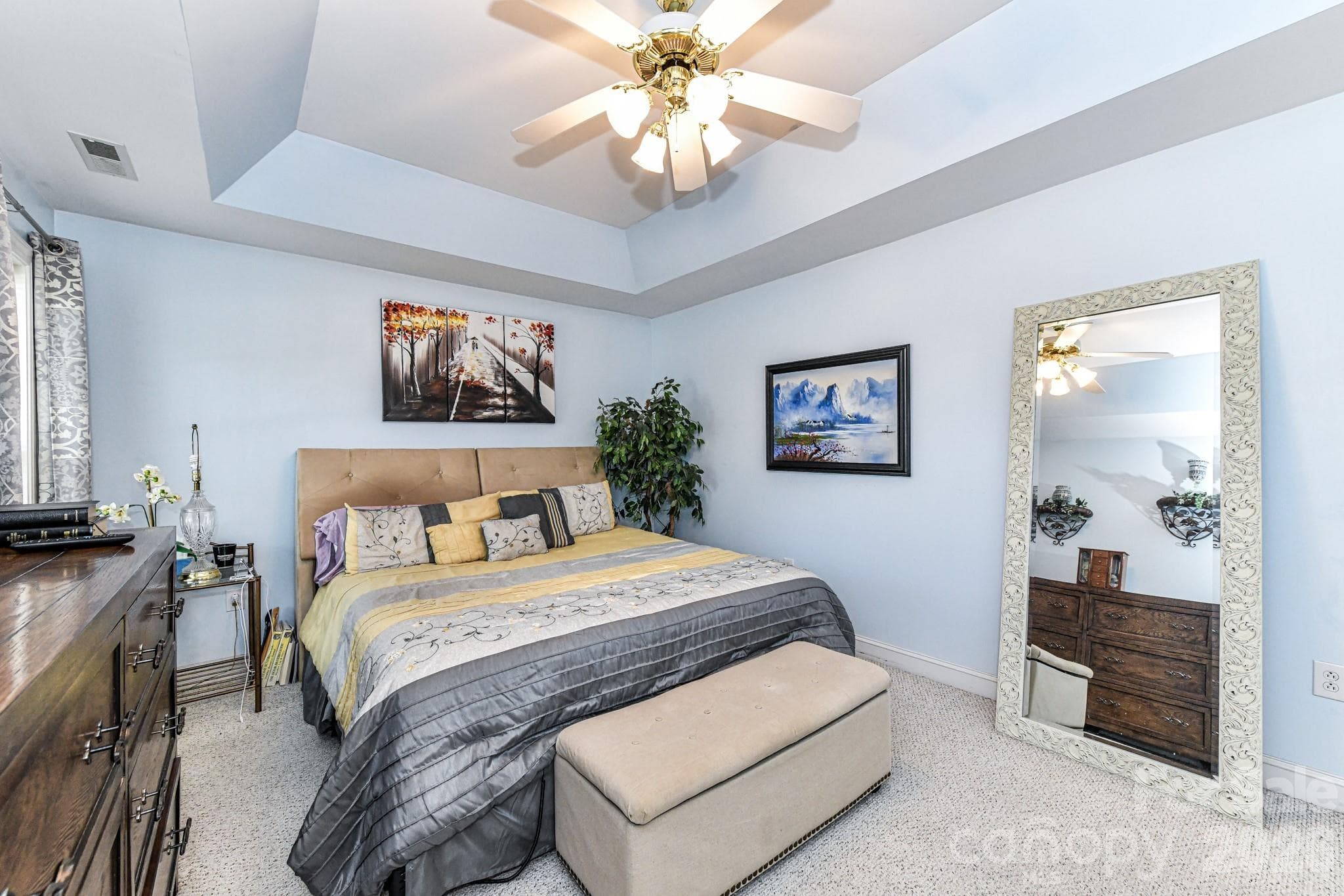Single Family Residence at 1050 Enderbury Drive, Indian Trail, photo 16 of 31