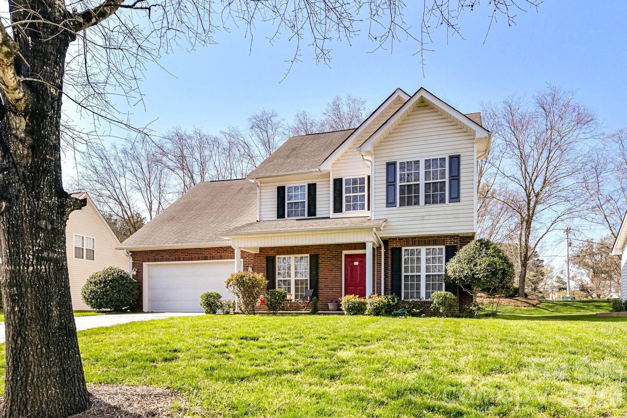 Single Family Residence at 1050 Enderbury Drive, Indian Trail, photo 31 of 31
