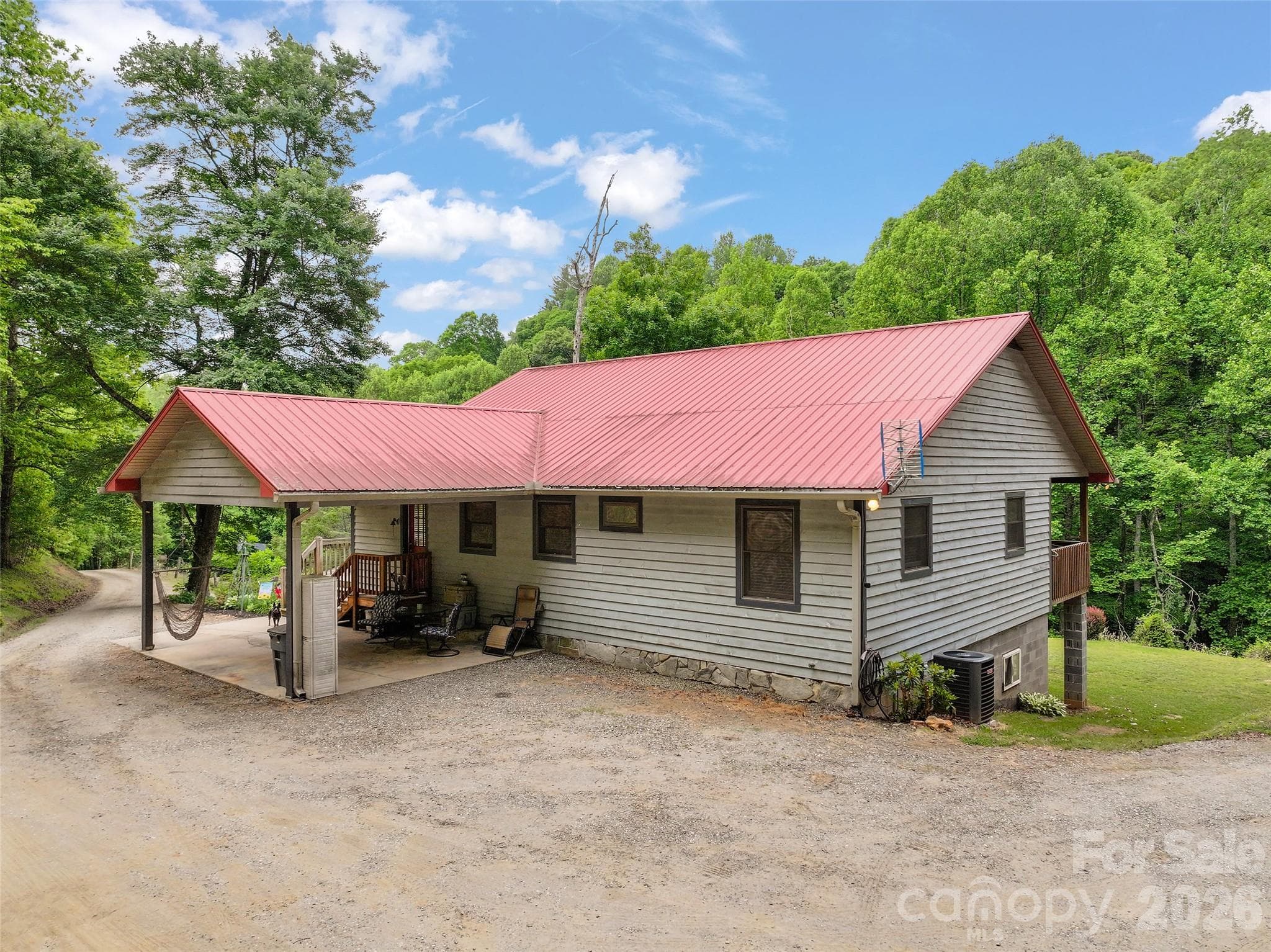 Single Family Residence at Sylva, photo 3 of 31