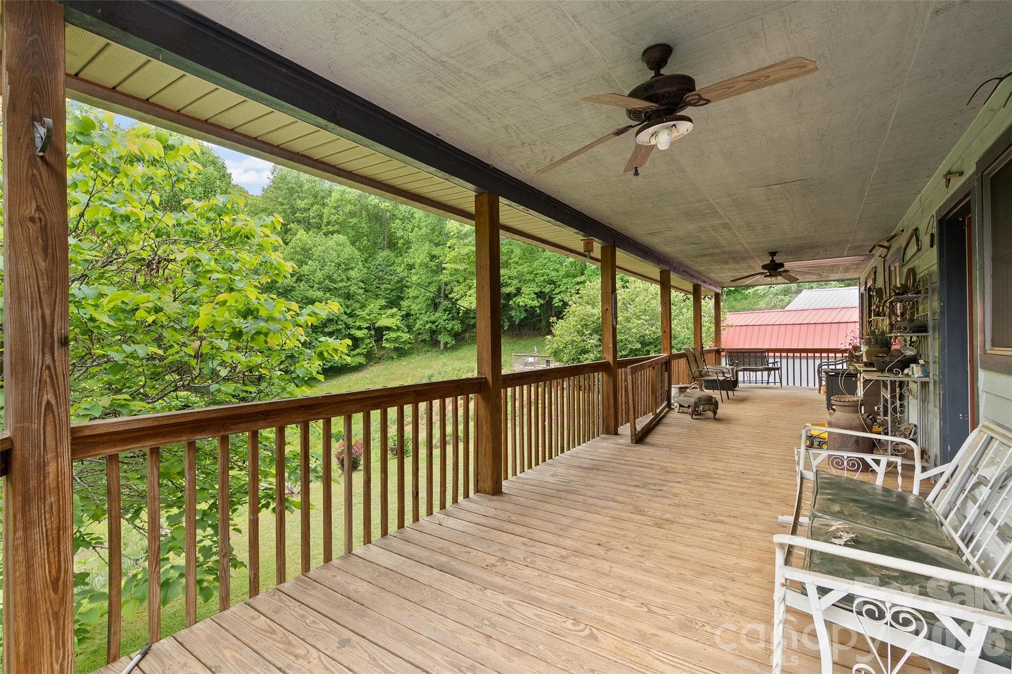 Single Family Residence at 125 Harris Circle, Sylva, photo 7 of 31