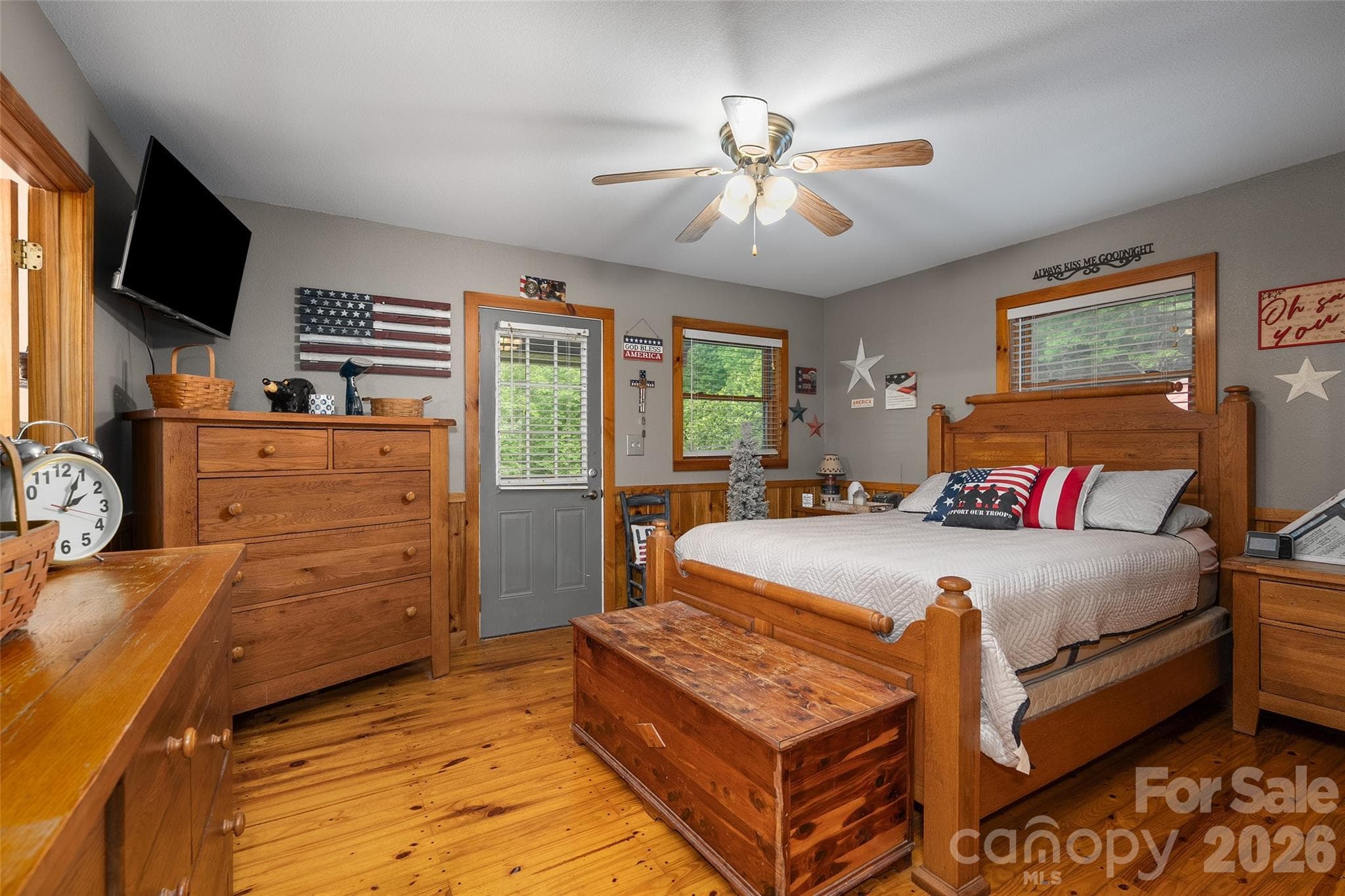 Single Family Residence at 125 Harris Circle, Sylva, photo 12 of 31