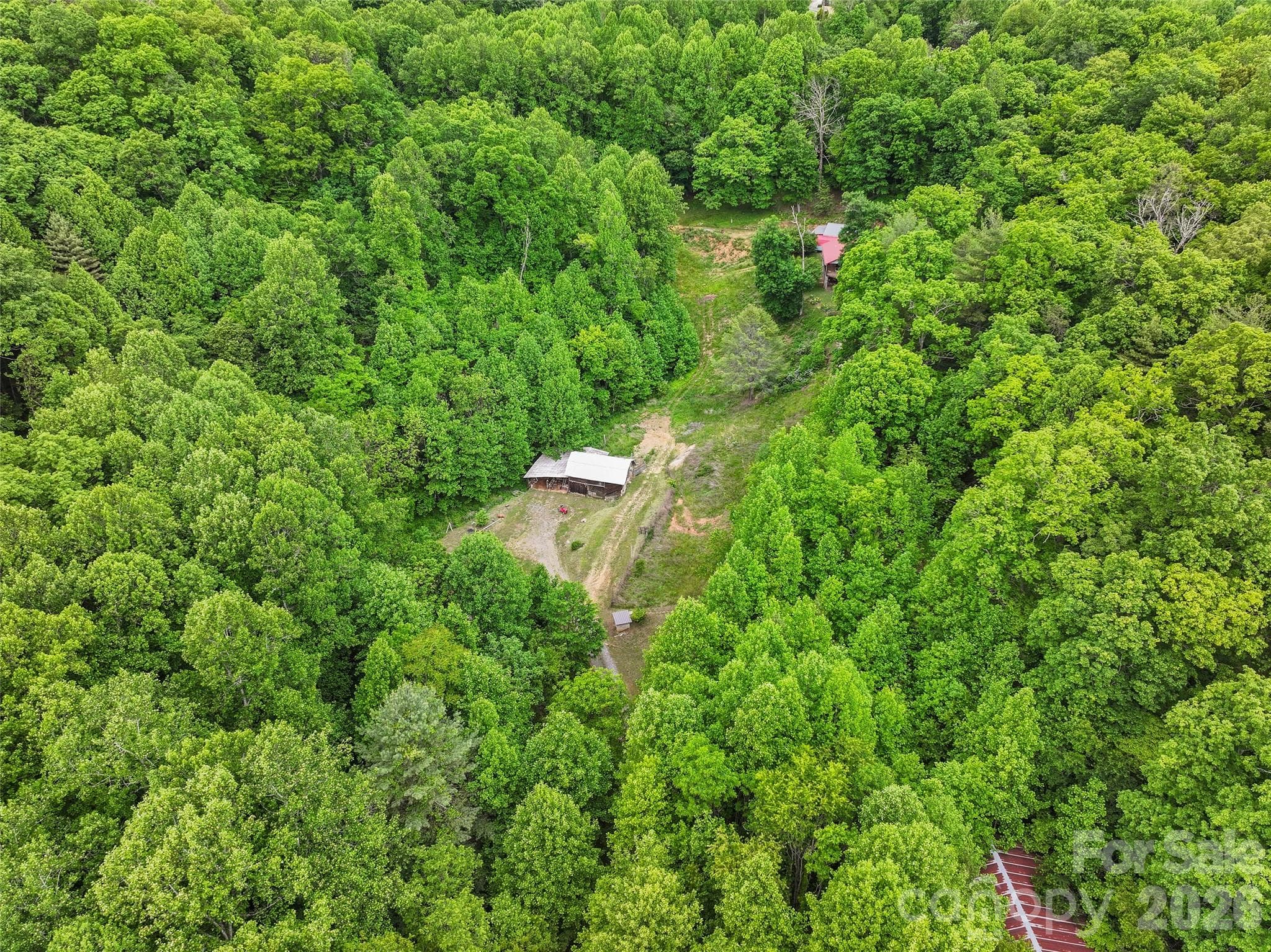 Single Family Residence at 125 Harris Circle, Sylva, photo 23 of 31